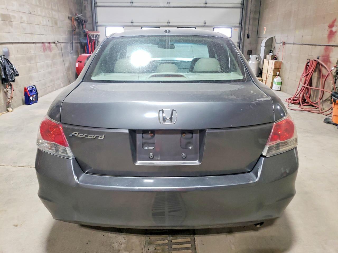 2009 Honda Accord Exl - Image 6