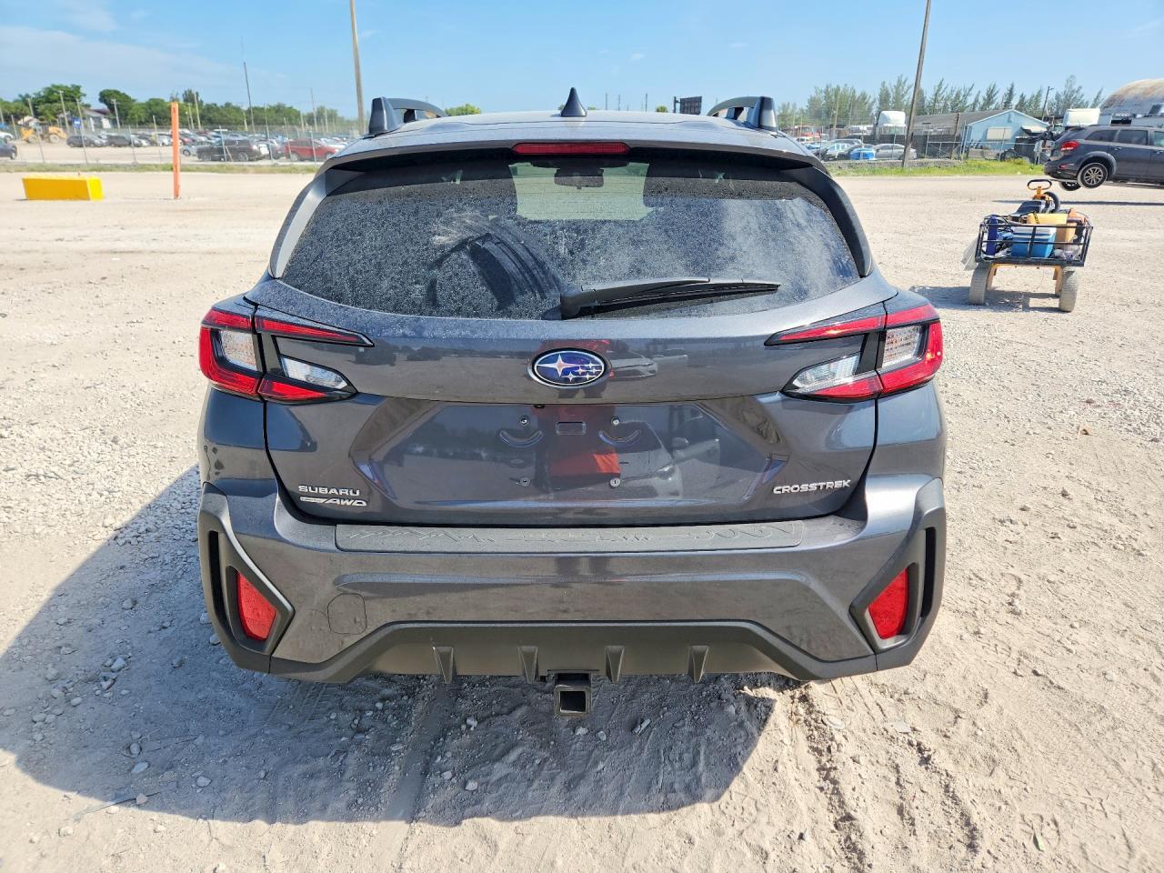 2024 Subaru Crosstrek Premium - Image 6