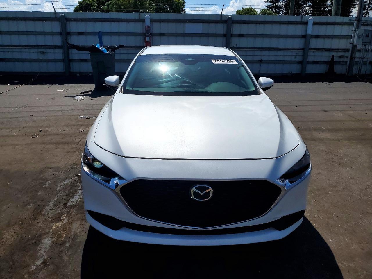 2024 Mazda 3 - Фото 5