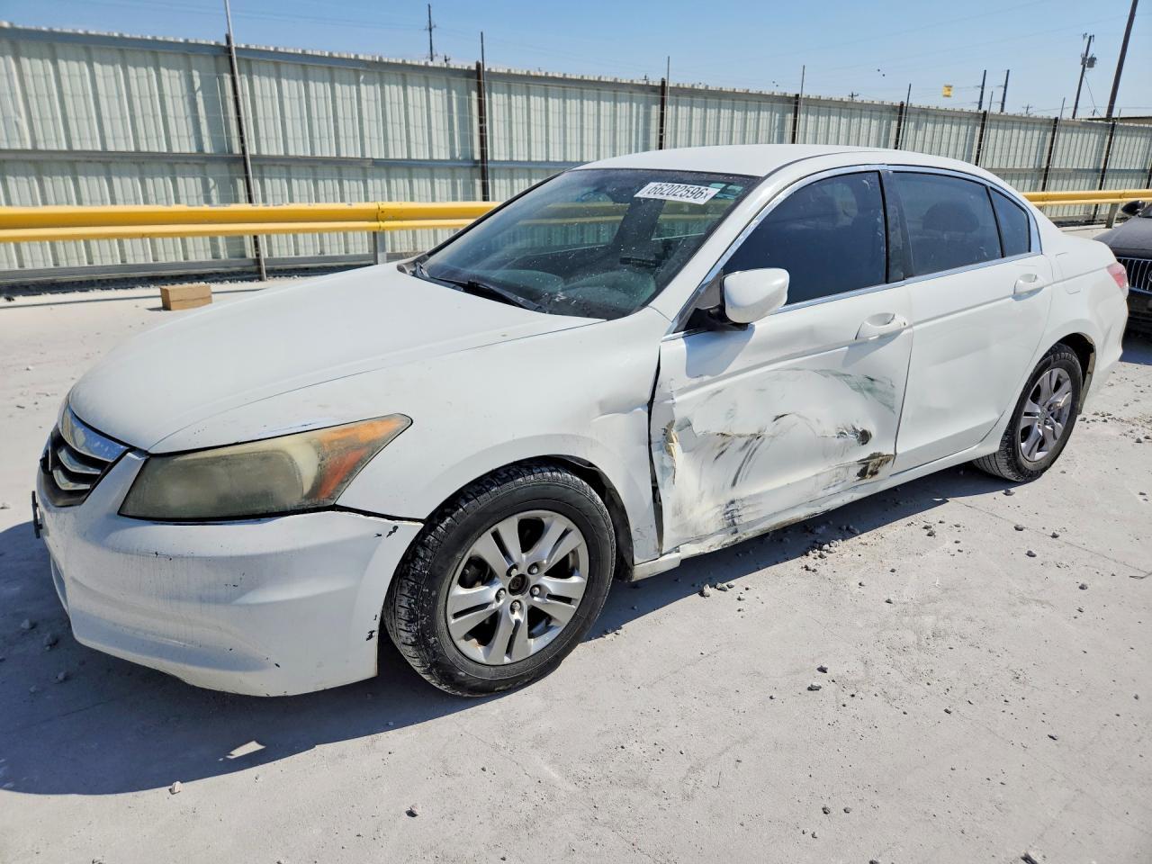 2011 Honda Accord Se