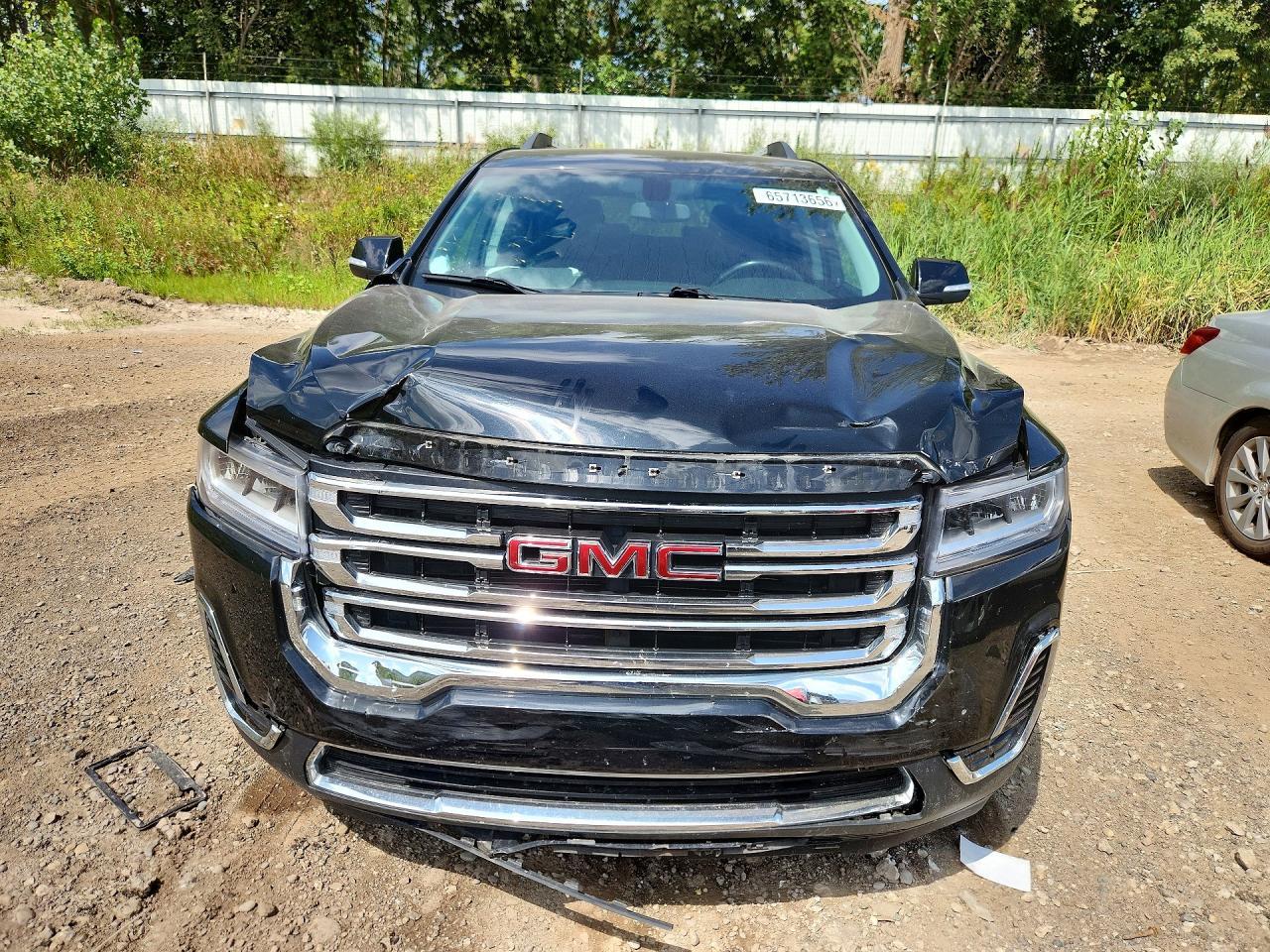 2020 GMC Acadia Sle - Image 5