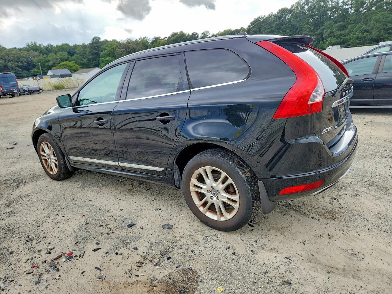2014 Volvo Xc60 3.2 - Фото 2