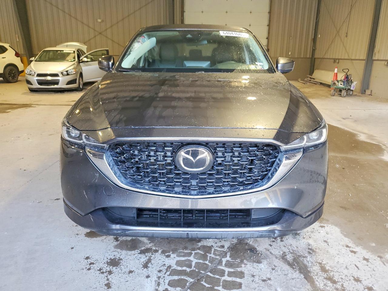 2024 Mazda Cx-5 Select - Фото 5