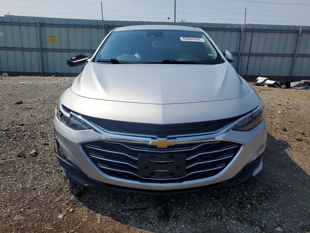 2020 Chevrolet Malibu Lt - Фото 5