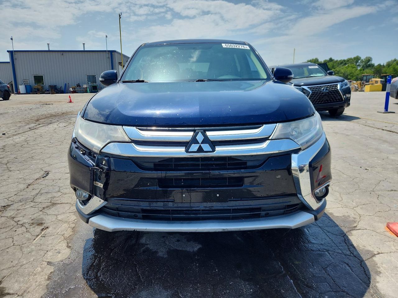 2016 Mitsubishi Outlander Se - Image 5