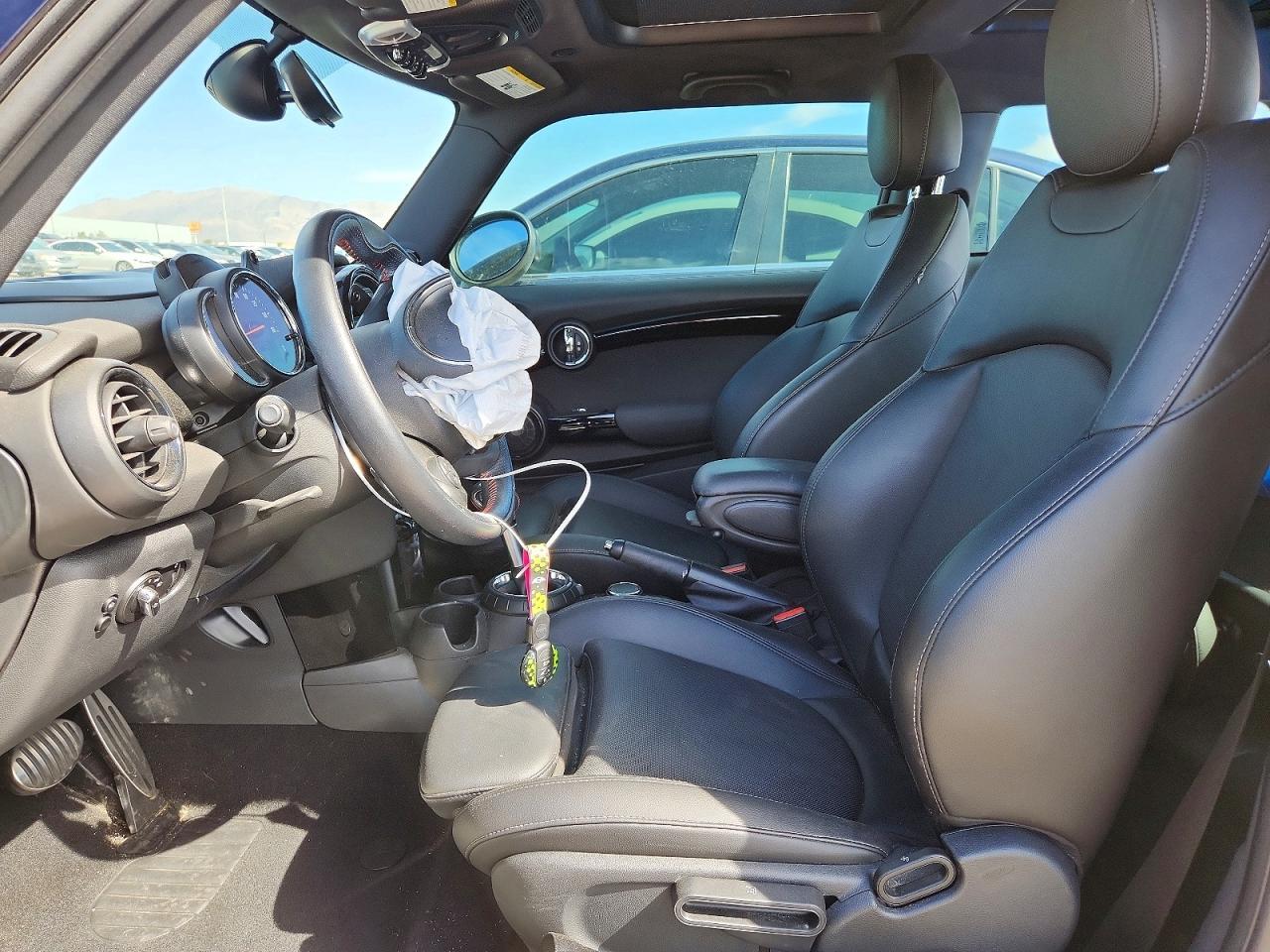 2016 Mini Cooper S - Image 7