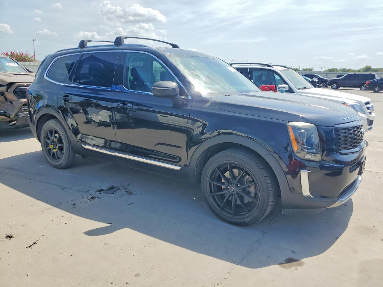2020 Kia Telluride Ex - Image 4