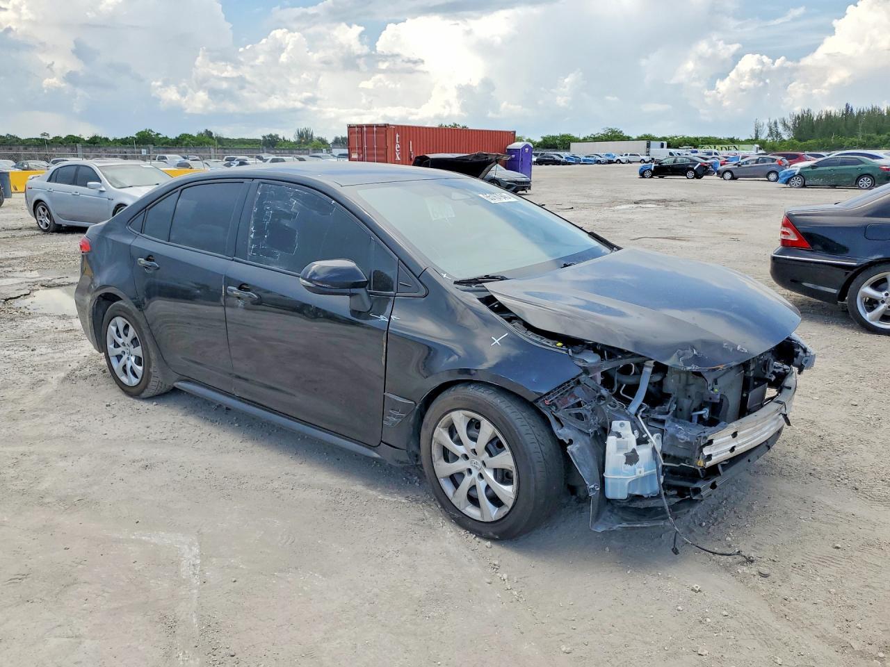 2023 Toyota Corolla Le - Фото 4