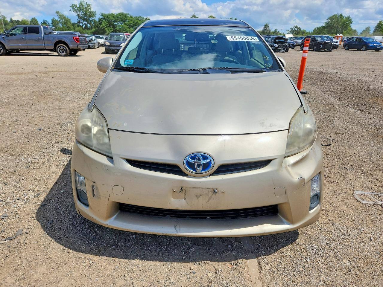 2010 Toyota Prius Iv - Image 5