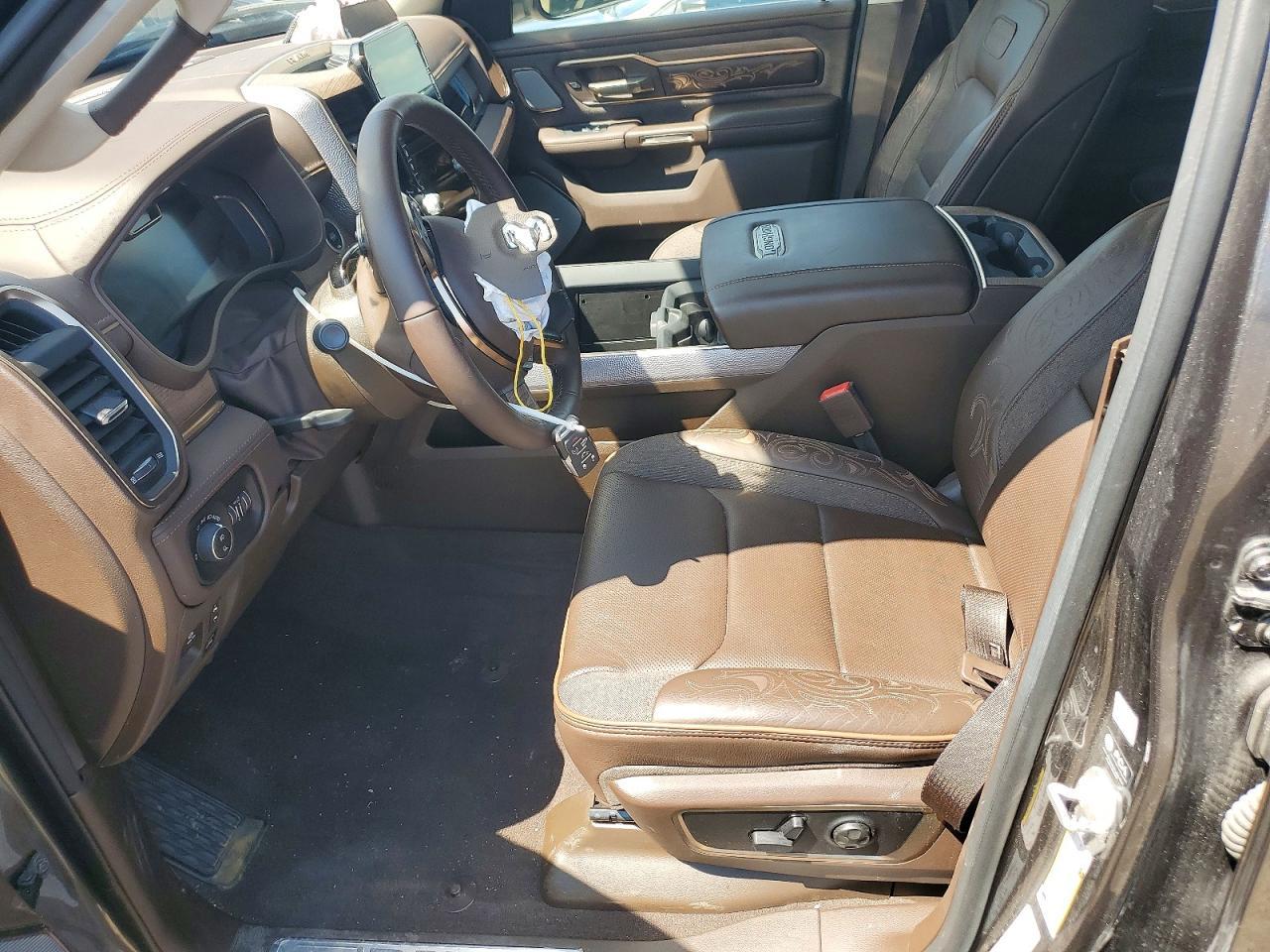 2026 Ram 1500 Limited - Image 7