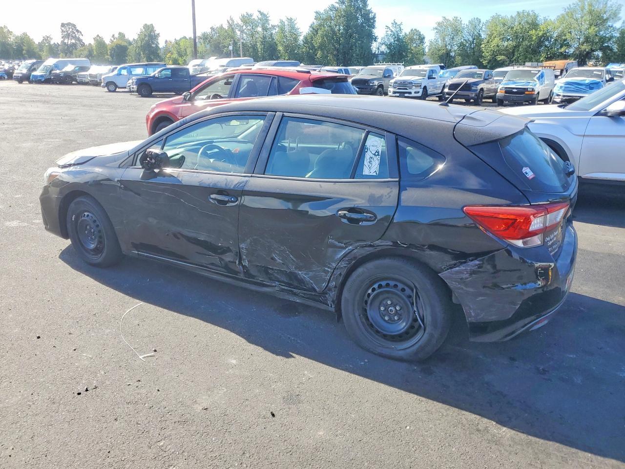 2019 Subaru Impreza - Фото 2