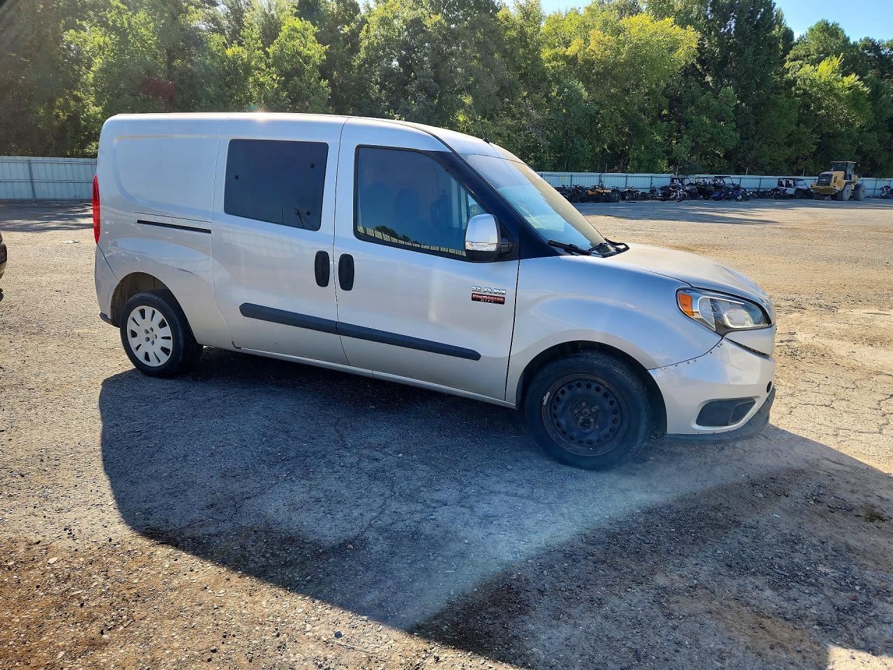 2018 Ram Promaster City Slt - Image 4