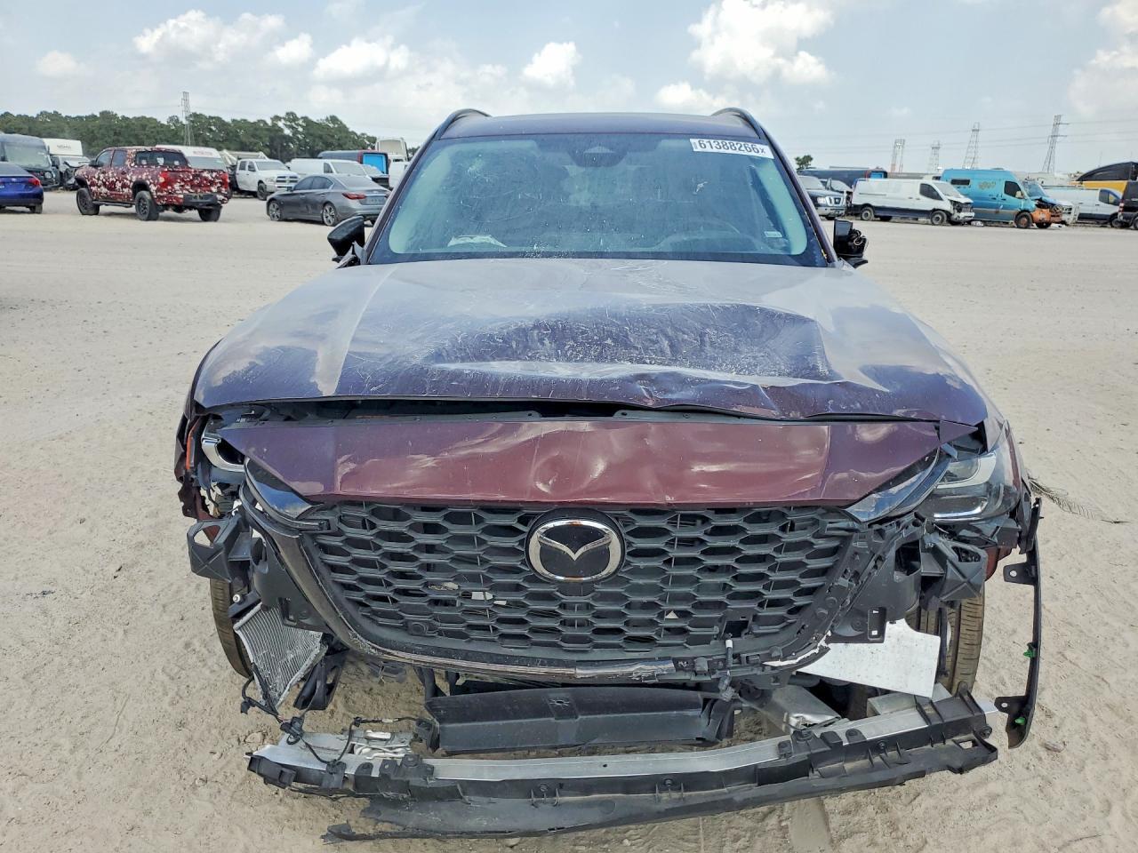 2026 Mazda Cx-90 Premium Sport - Фото 5