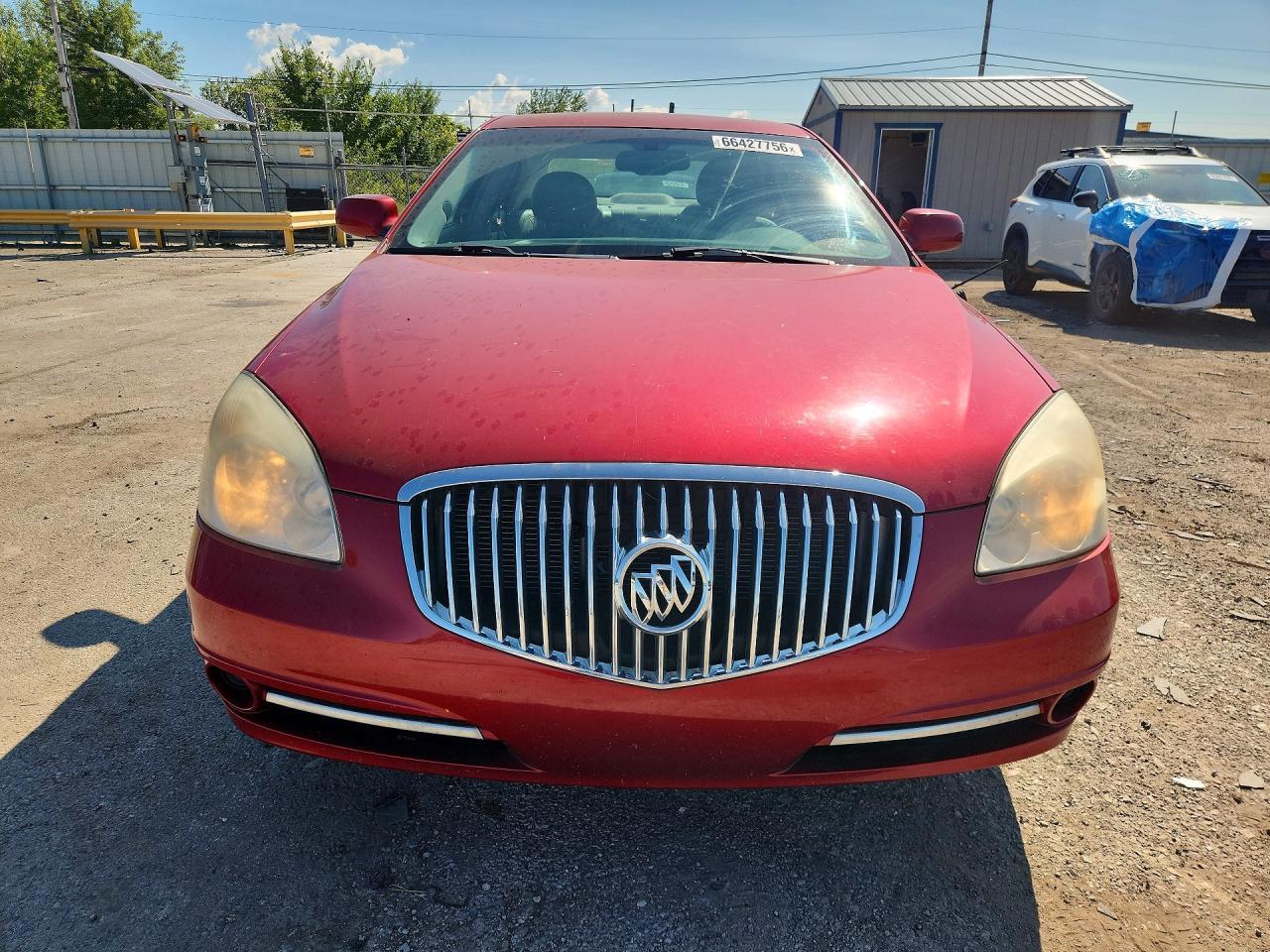 2011 Buick Lucerne Cxl - Фото 5
