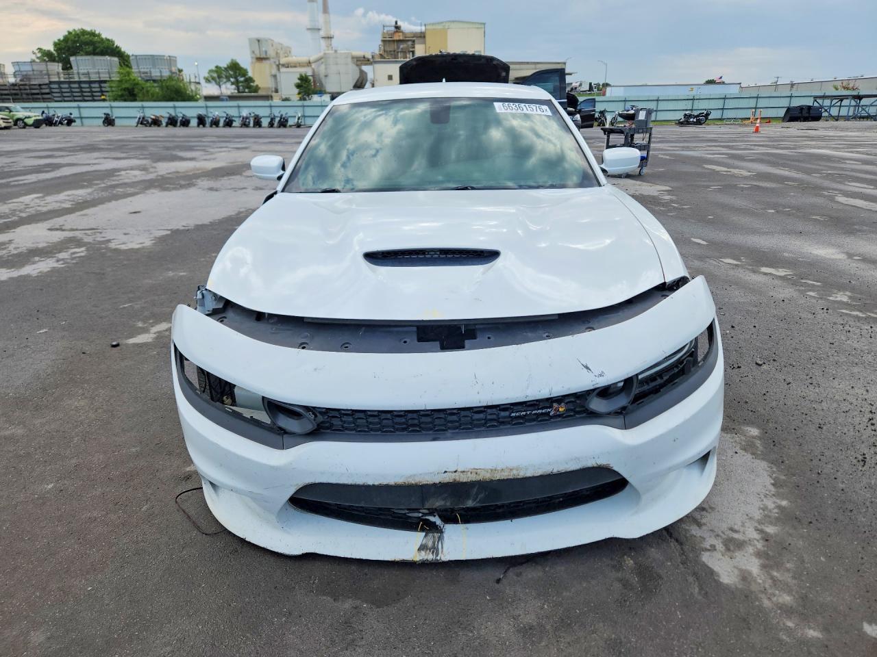 2019 Dodge Charger Scat Pack - Image 5
