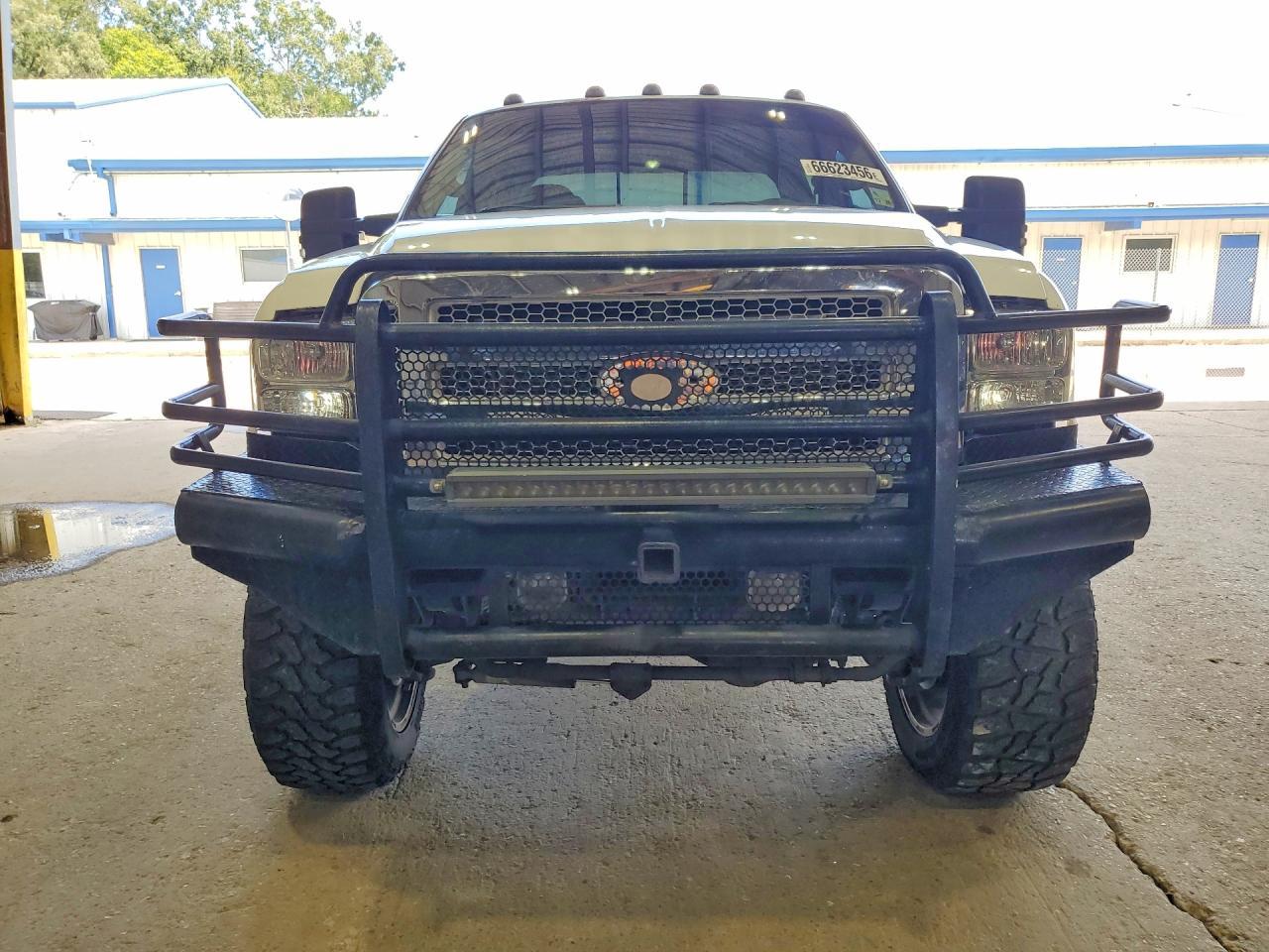 2004 Ford F250 Super Duty - Фото 5