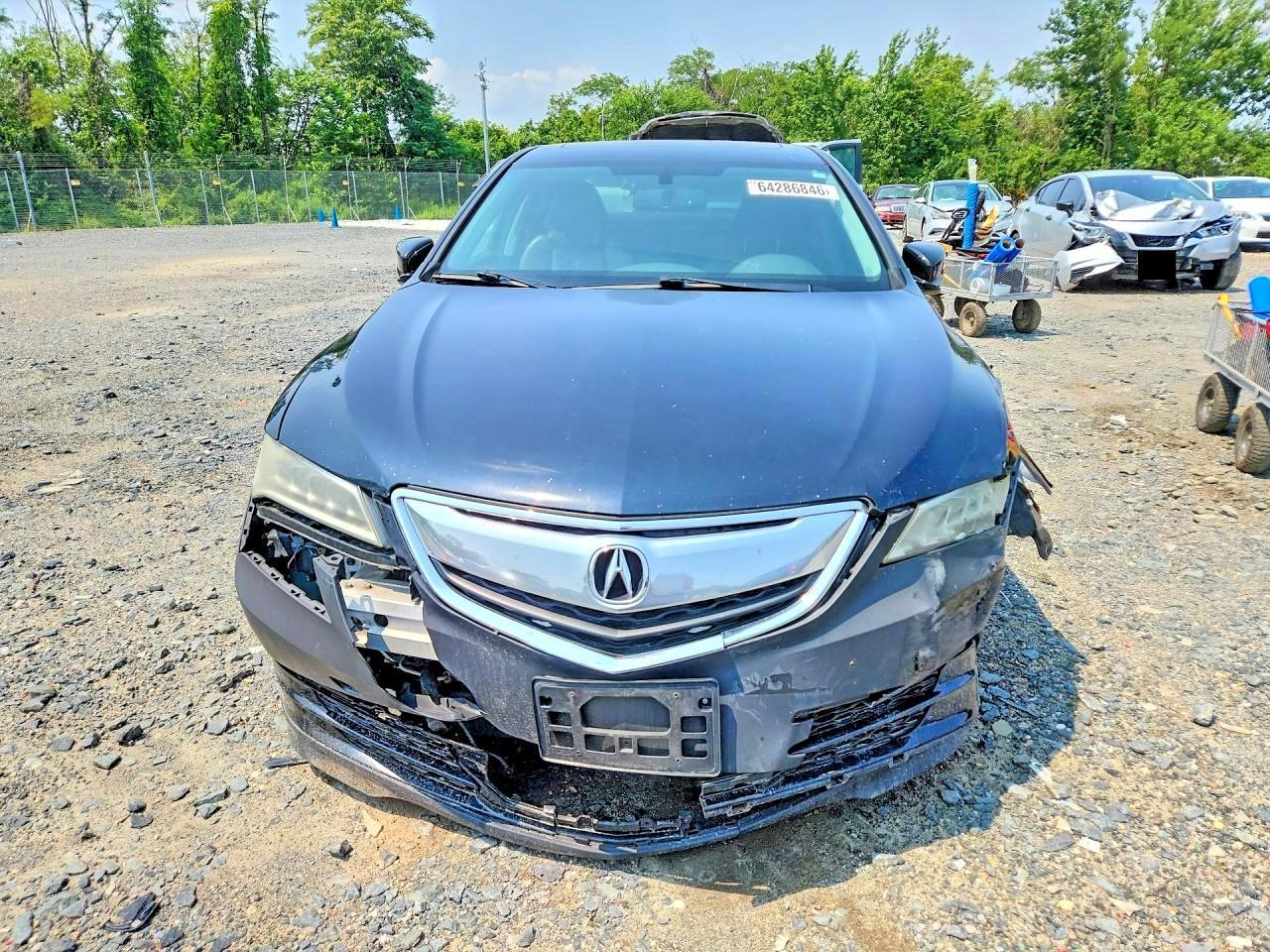 2015 Acura Tlx - Image 5