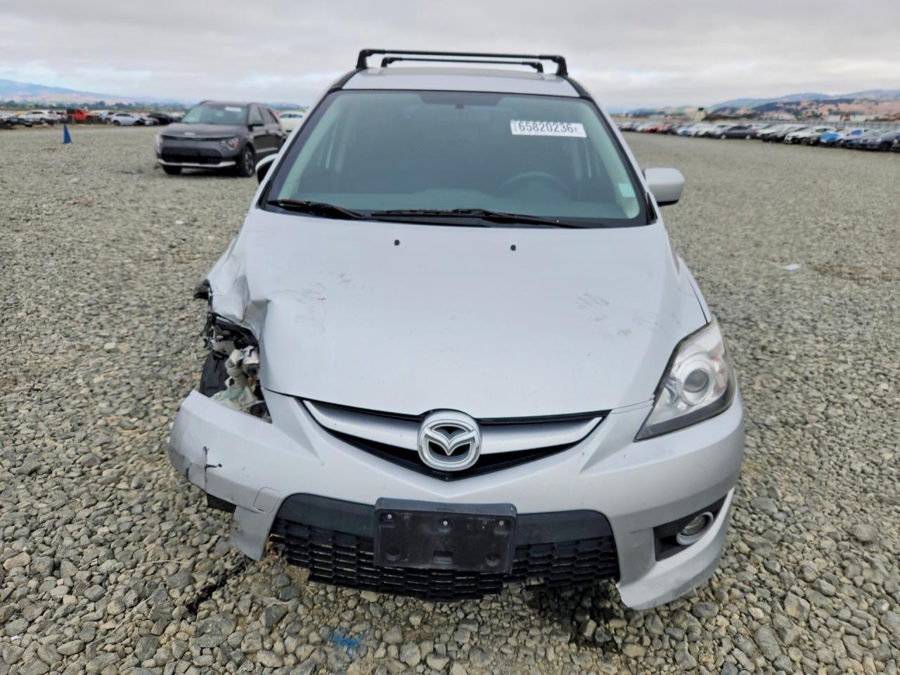 2008 Mazda 5 - Image 5