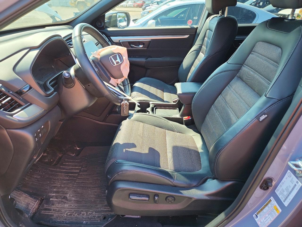 2022 Honda Cr-V Sport - Фото 7