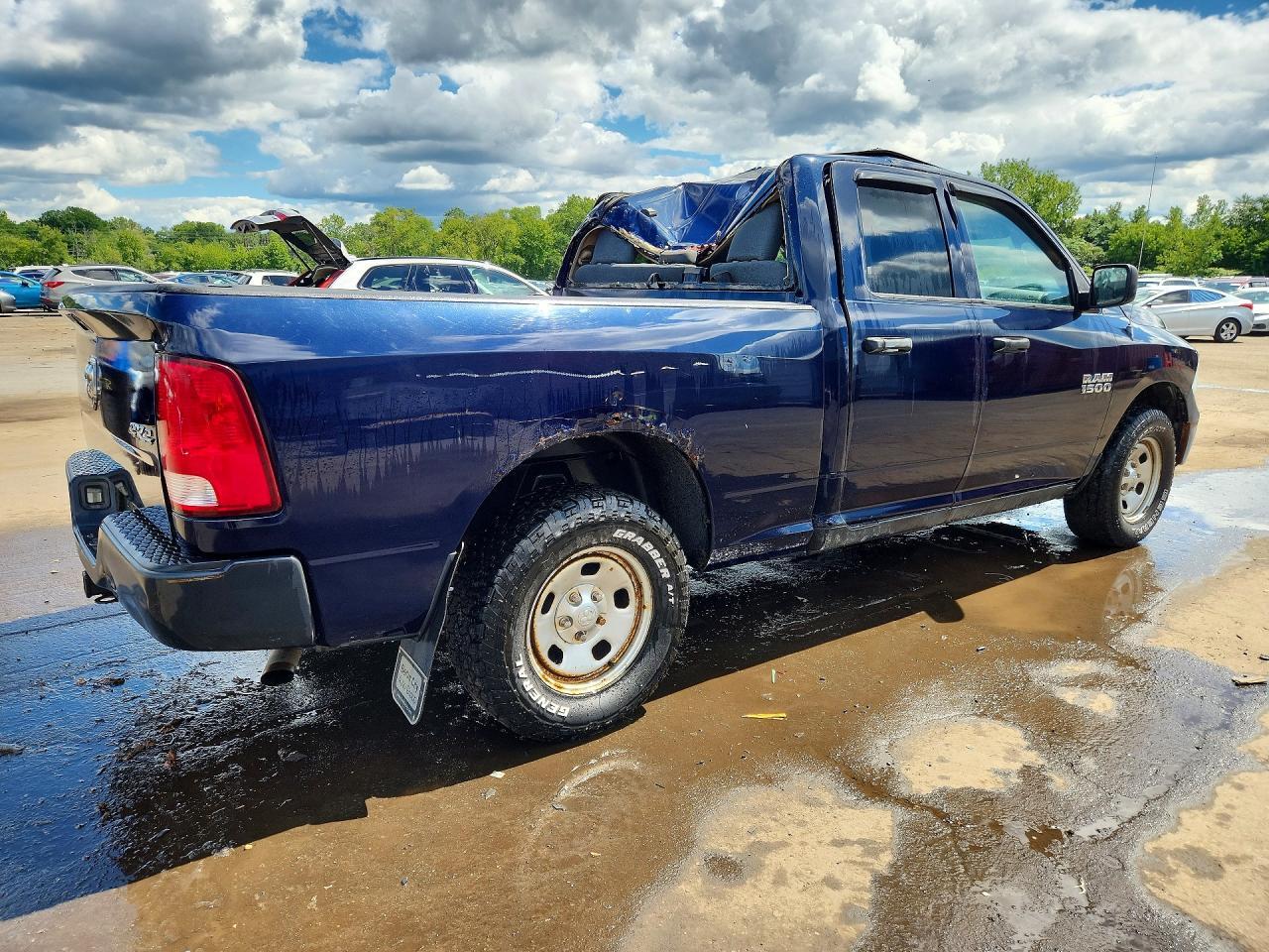 2013 Ram 1500 St - Image 3