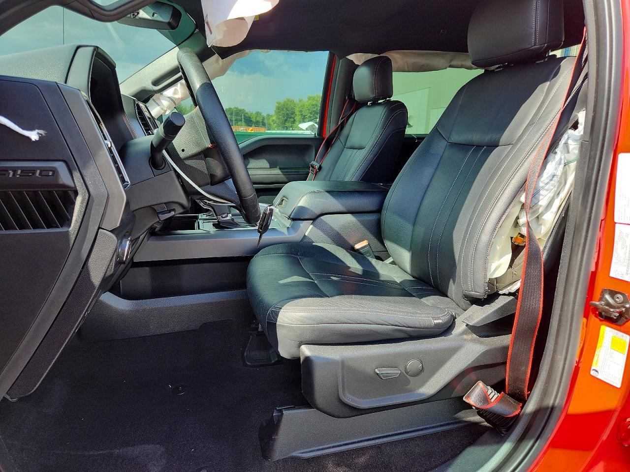 2019 Ford F150 Supercrew - Фото 7