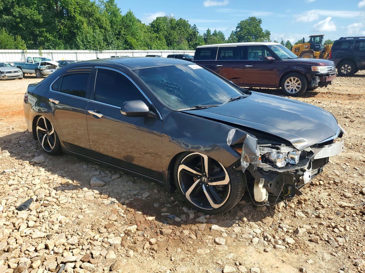 2010 Acura Tsx - Фото 4