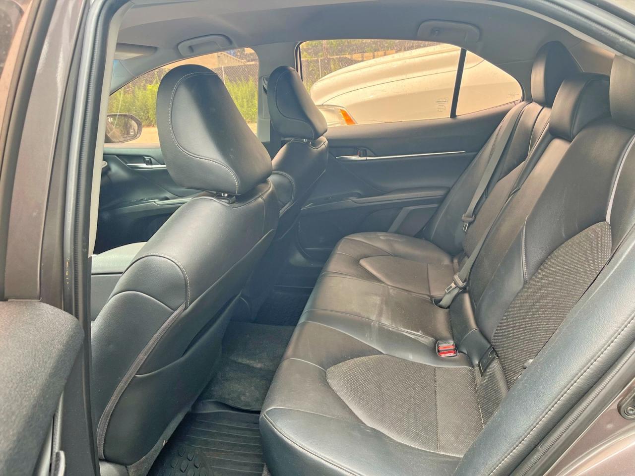 2020 Toyota Camry Xse - Image 6