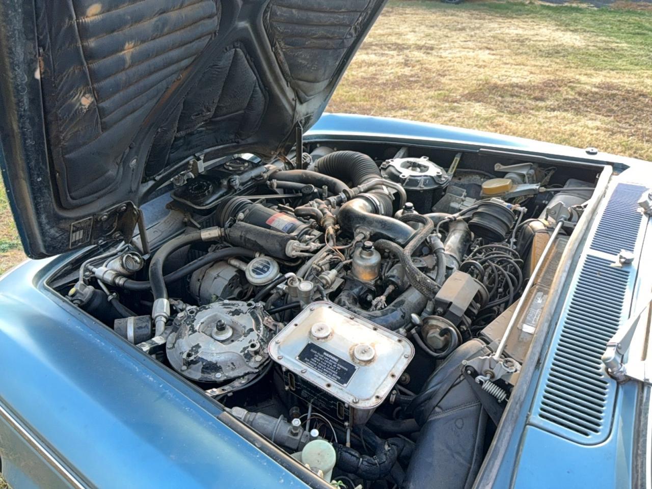 1979 Bentley T1 T2 - Image 7