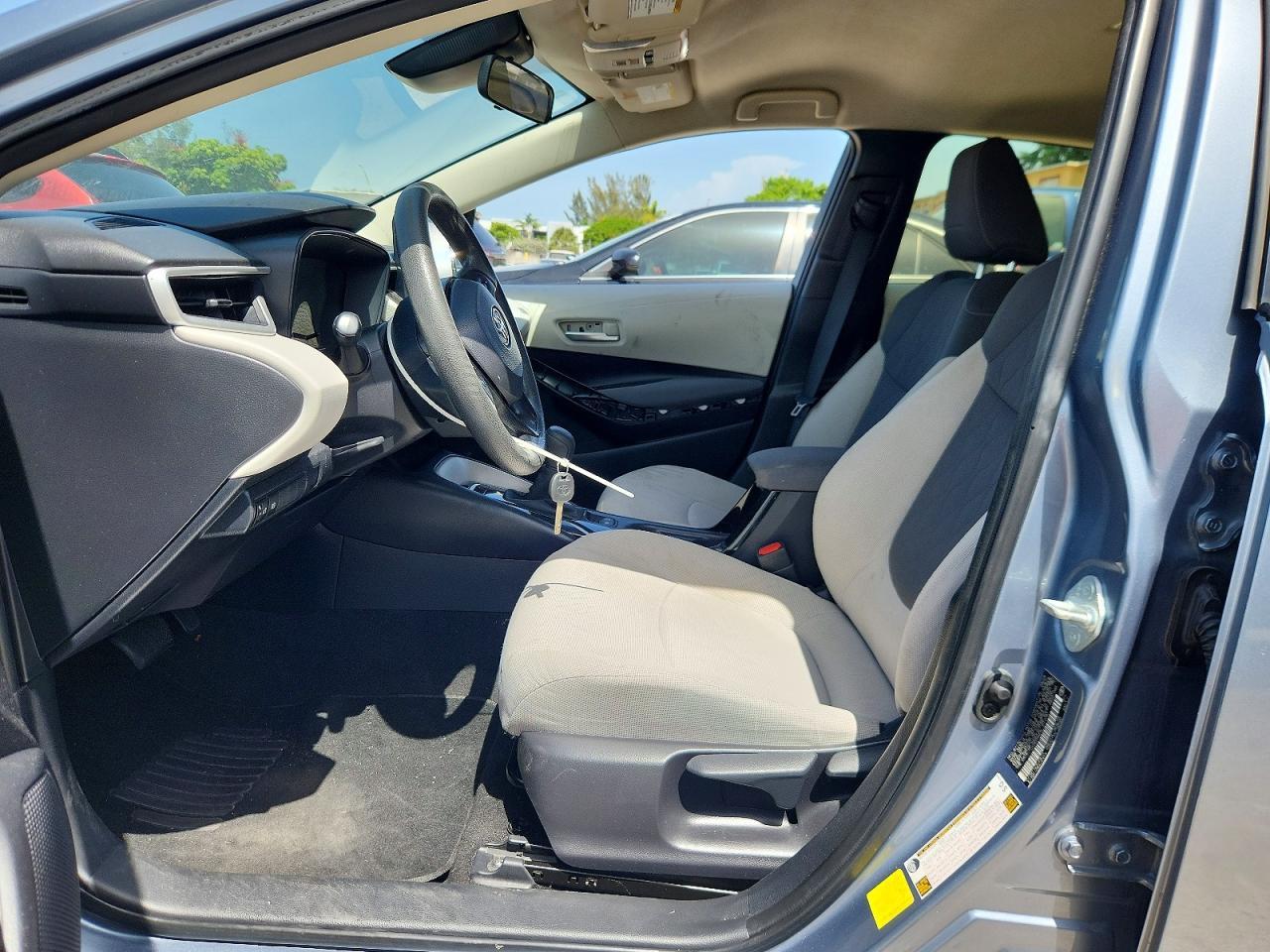 2020 Toyota Corolla Le - Фото 7