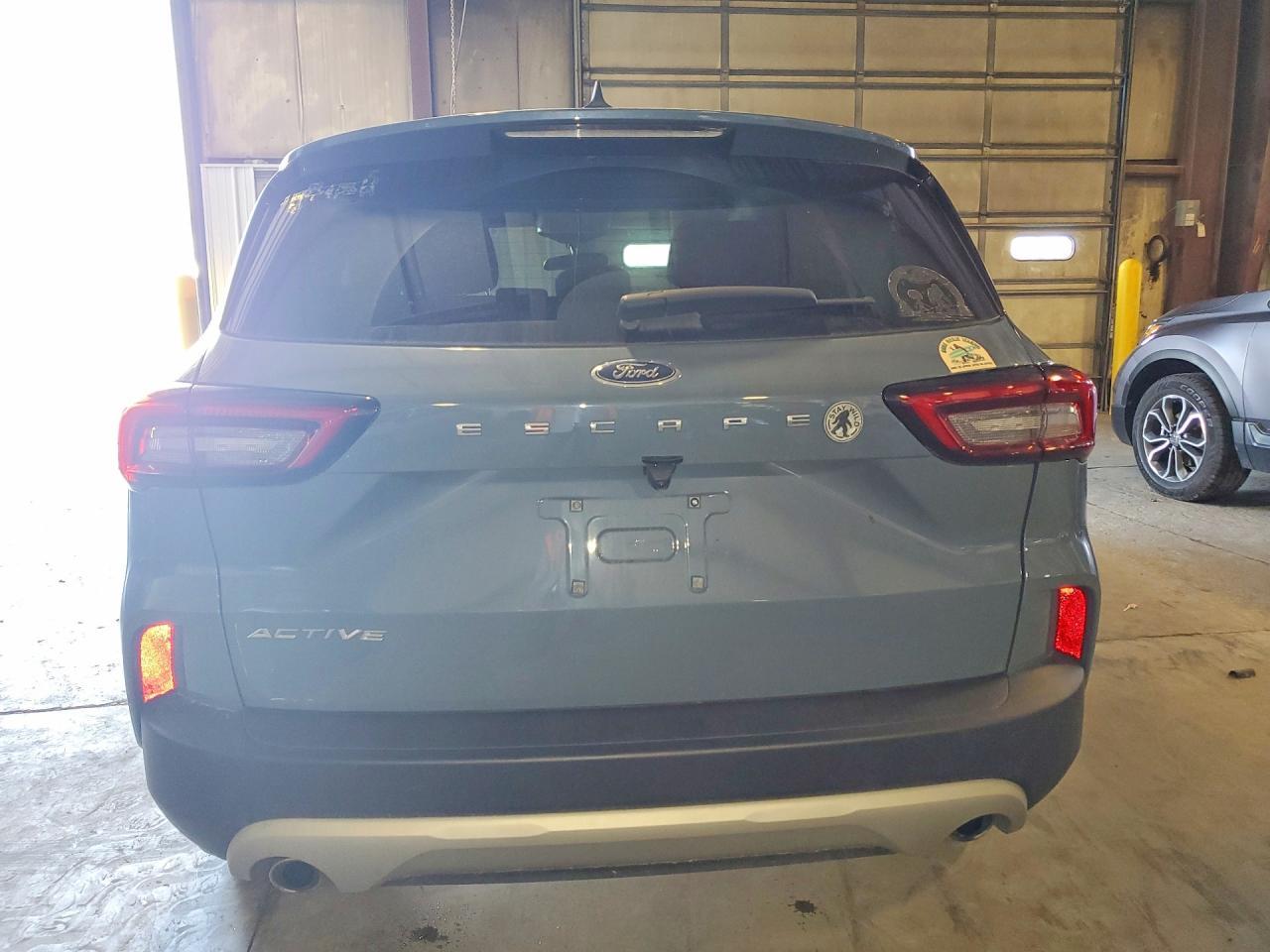2024 Ford Escape Active - Image 6