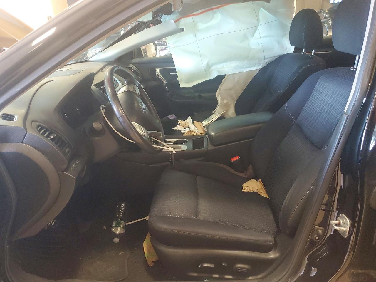 2017 Nissan Altima 2.5 Sv - Фото 7