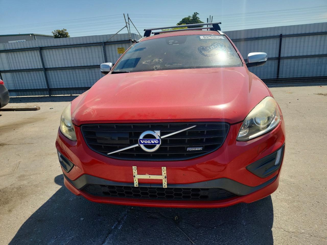 2014 Volvo Xc60 T6 - Фото 5