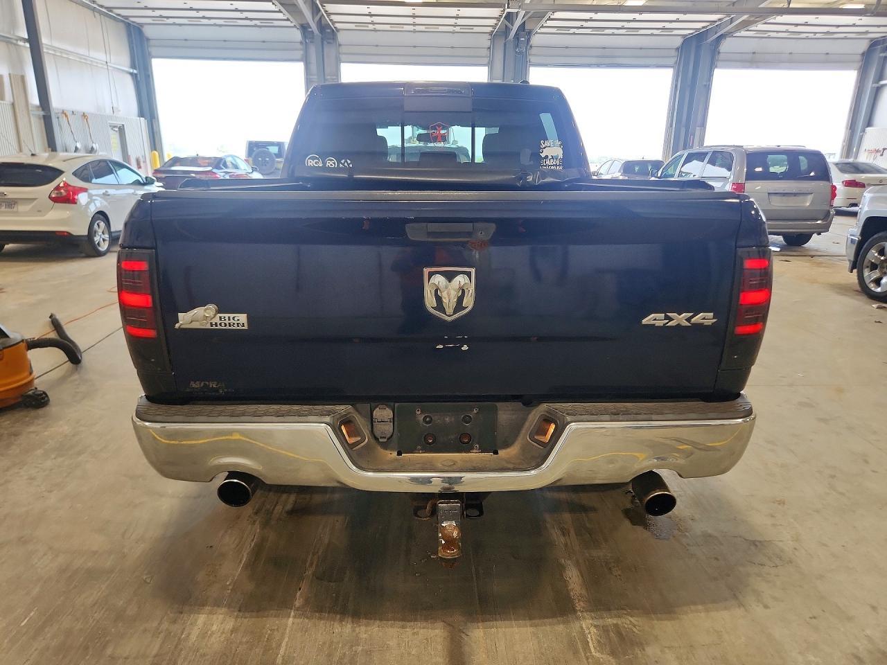 2012 Dodge Ram 1500 Slt - Image 6