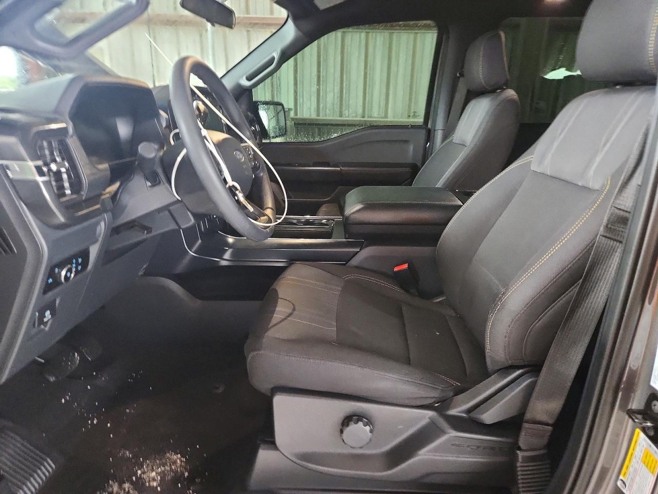 2024 Ford F150 Stx - Image 7