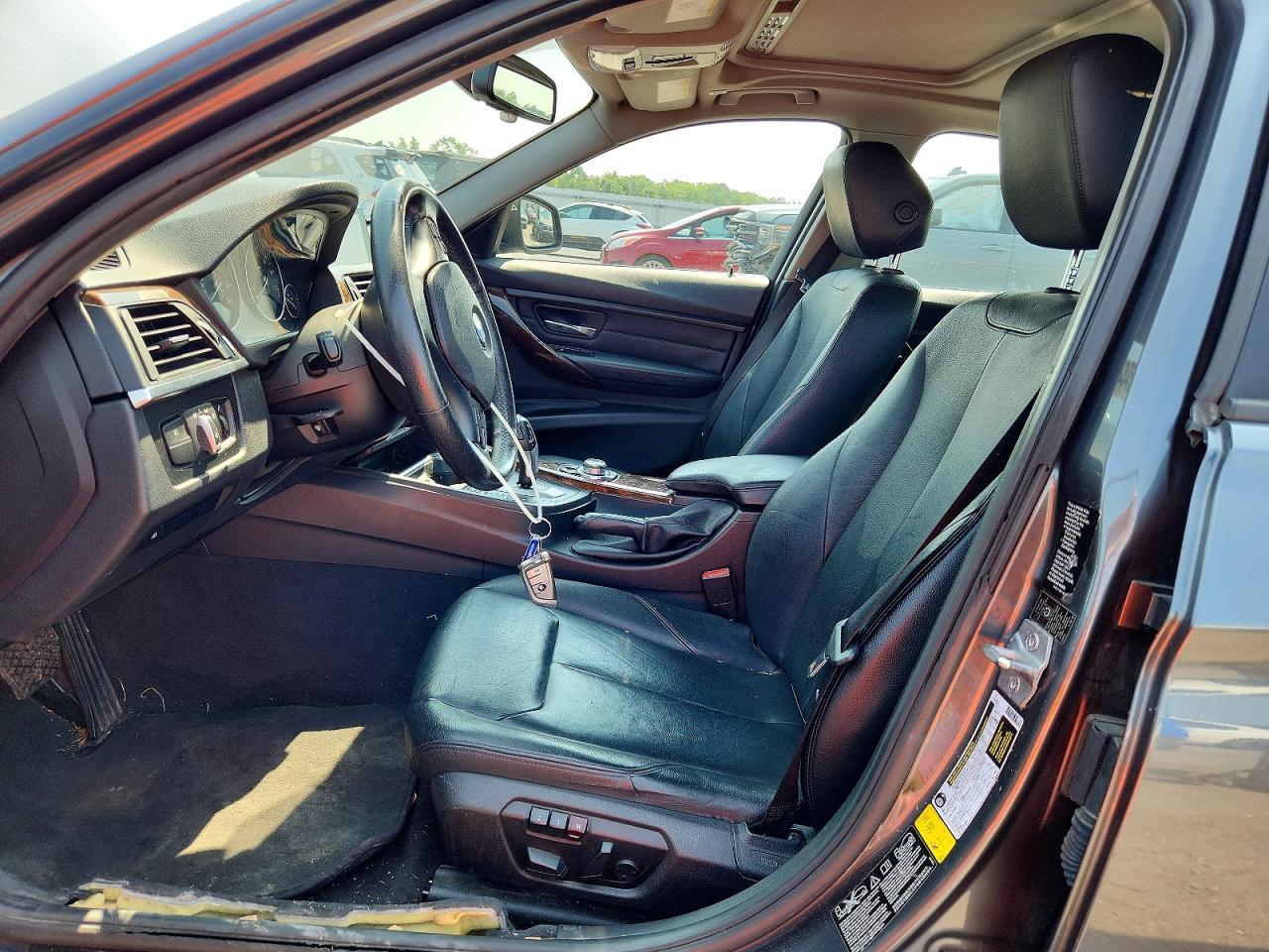 2013 BMW 328 Xi Sulev - Фото 7