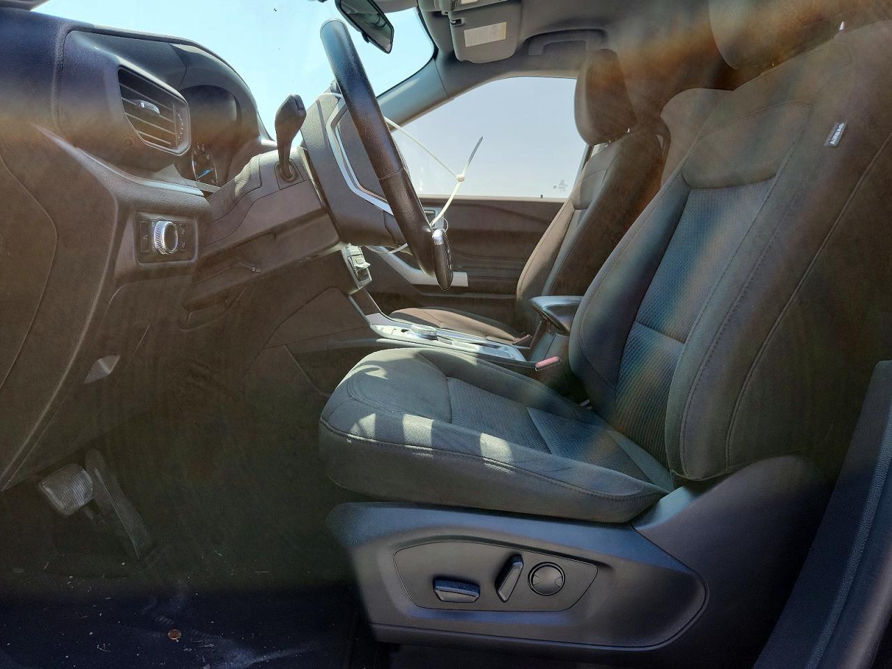 2022 Ford Explorer Xlt - Фото 7