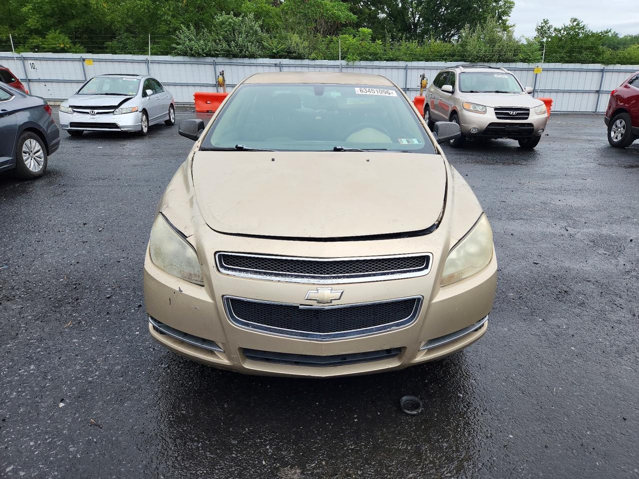 2008 Chevrolet Malibu Ls - Image 5
