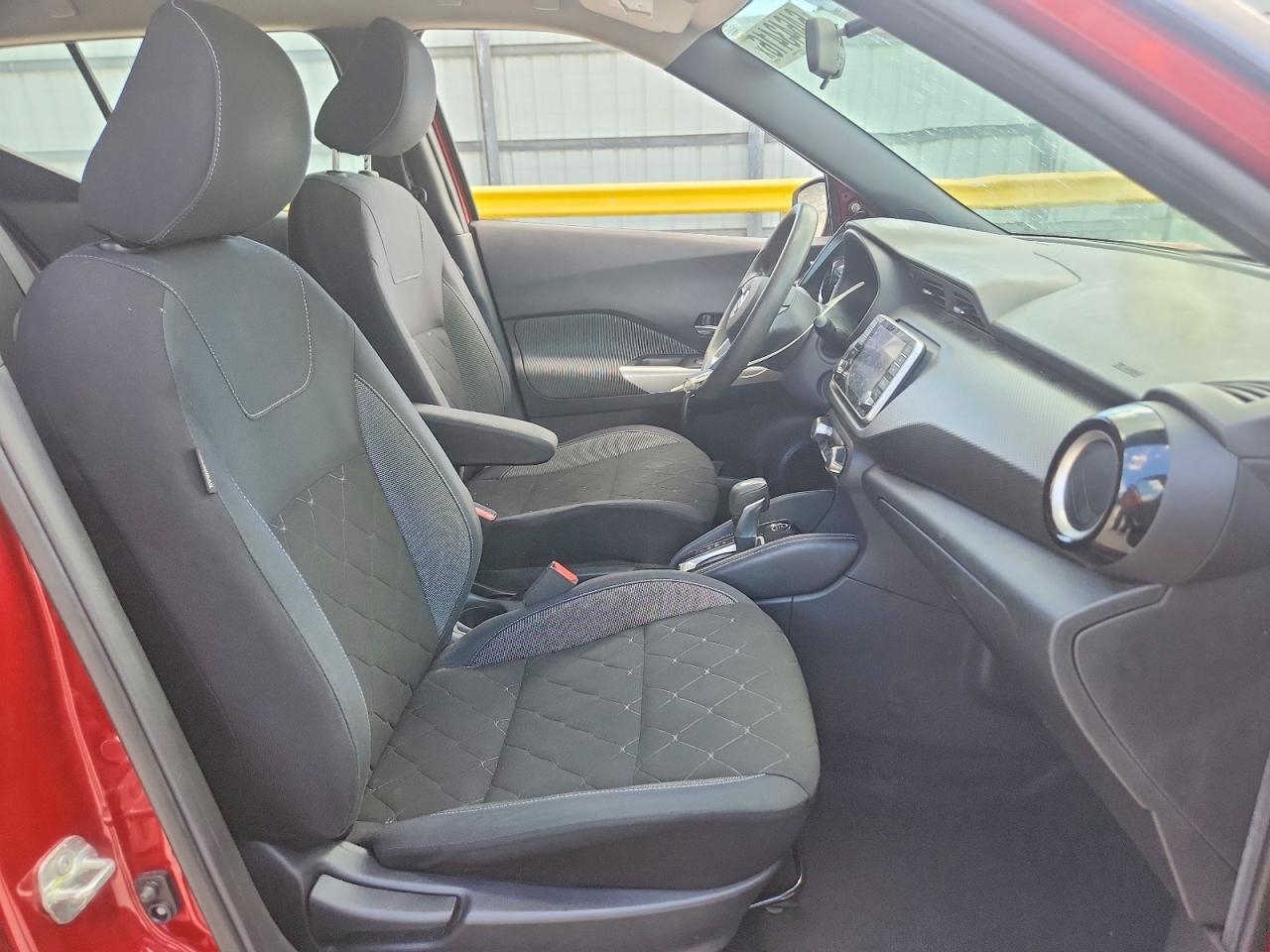 2018 Nissan Kicks Sv - Image 7