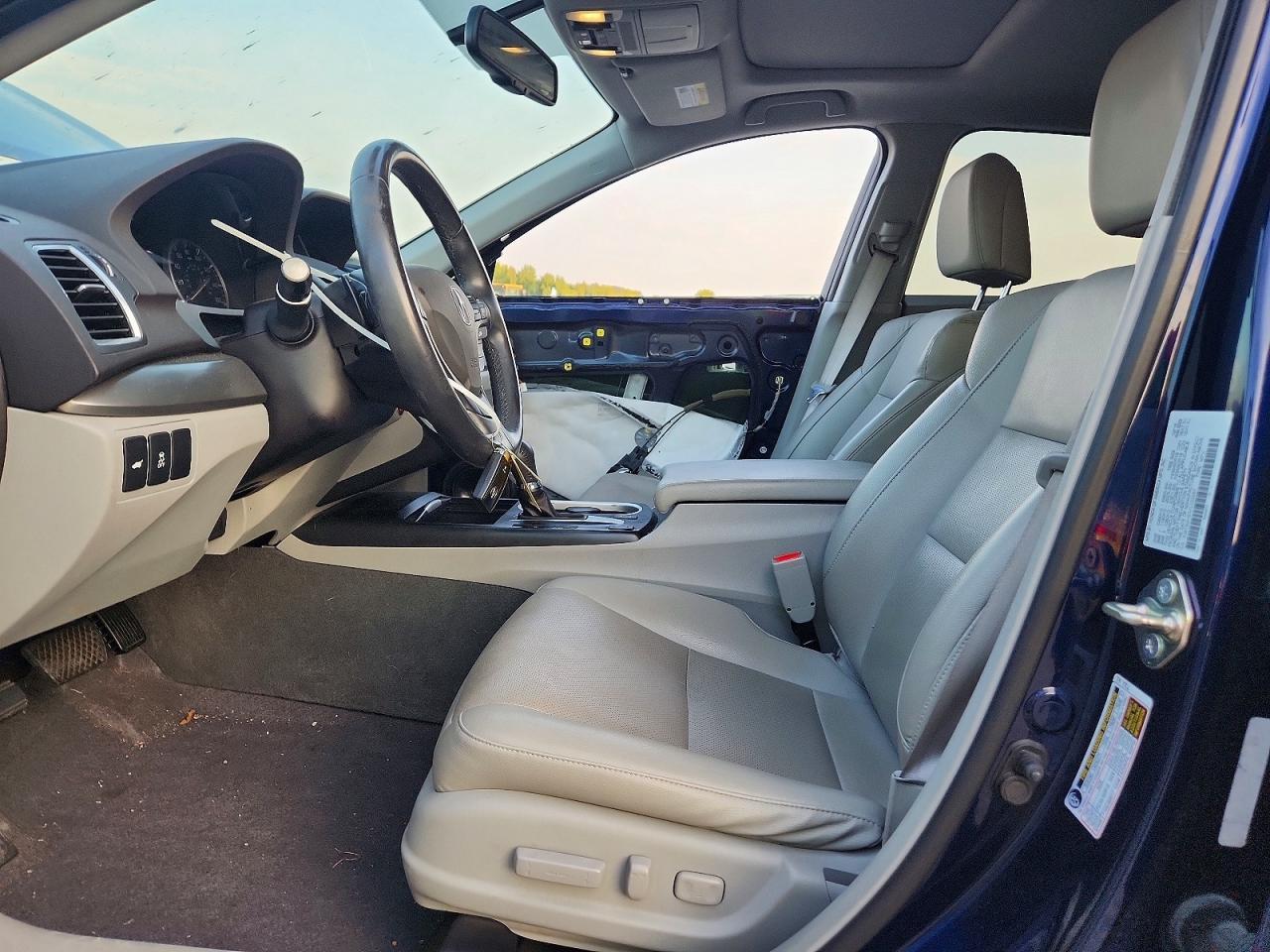 2017 Acura Rdx Technology - Image 7