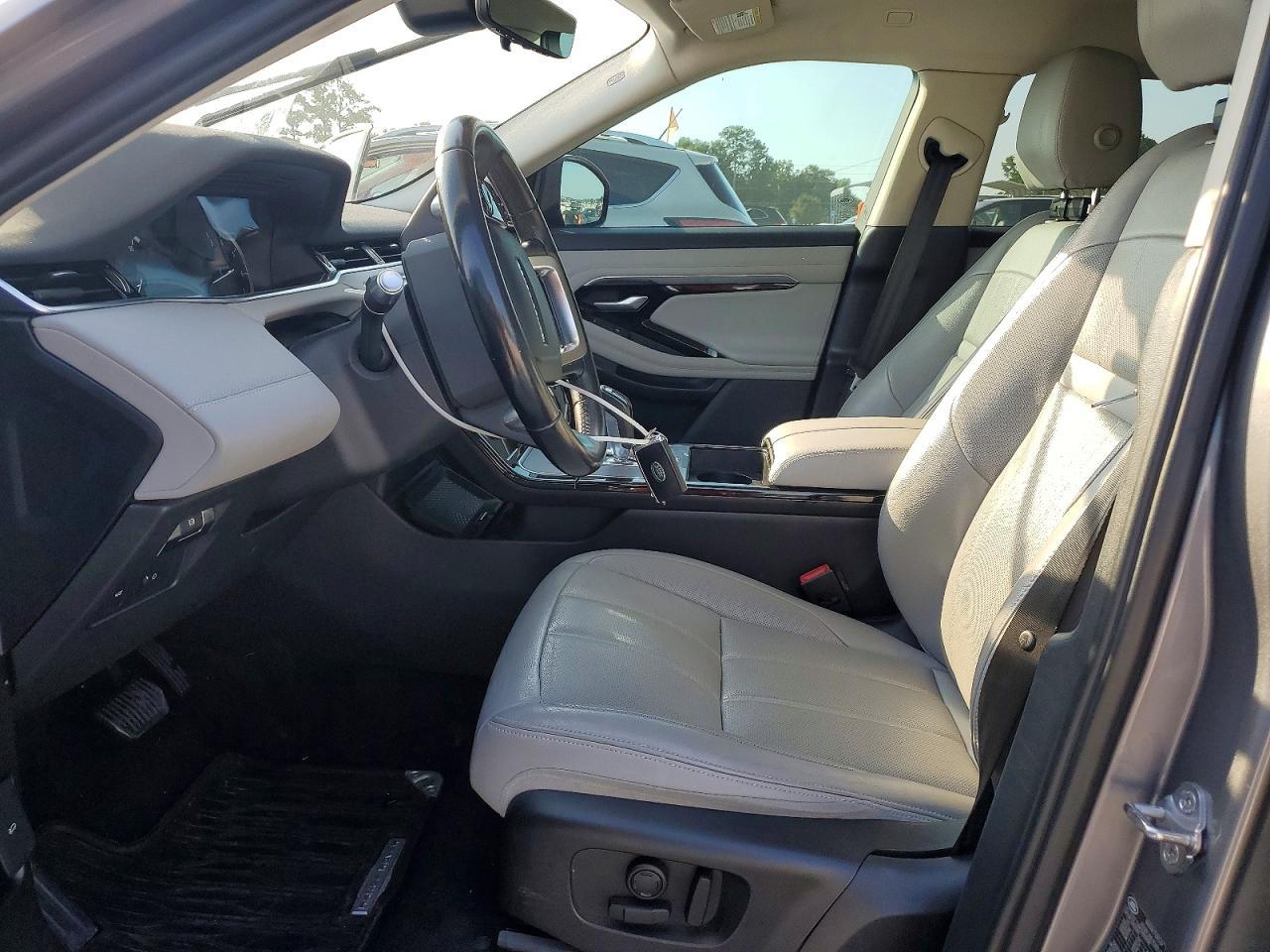 2020 Land Rover Range Rover Evoque S - Image 7