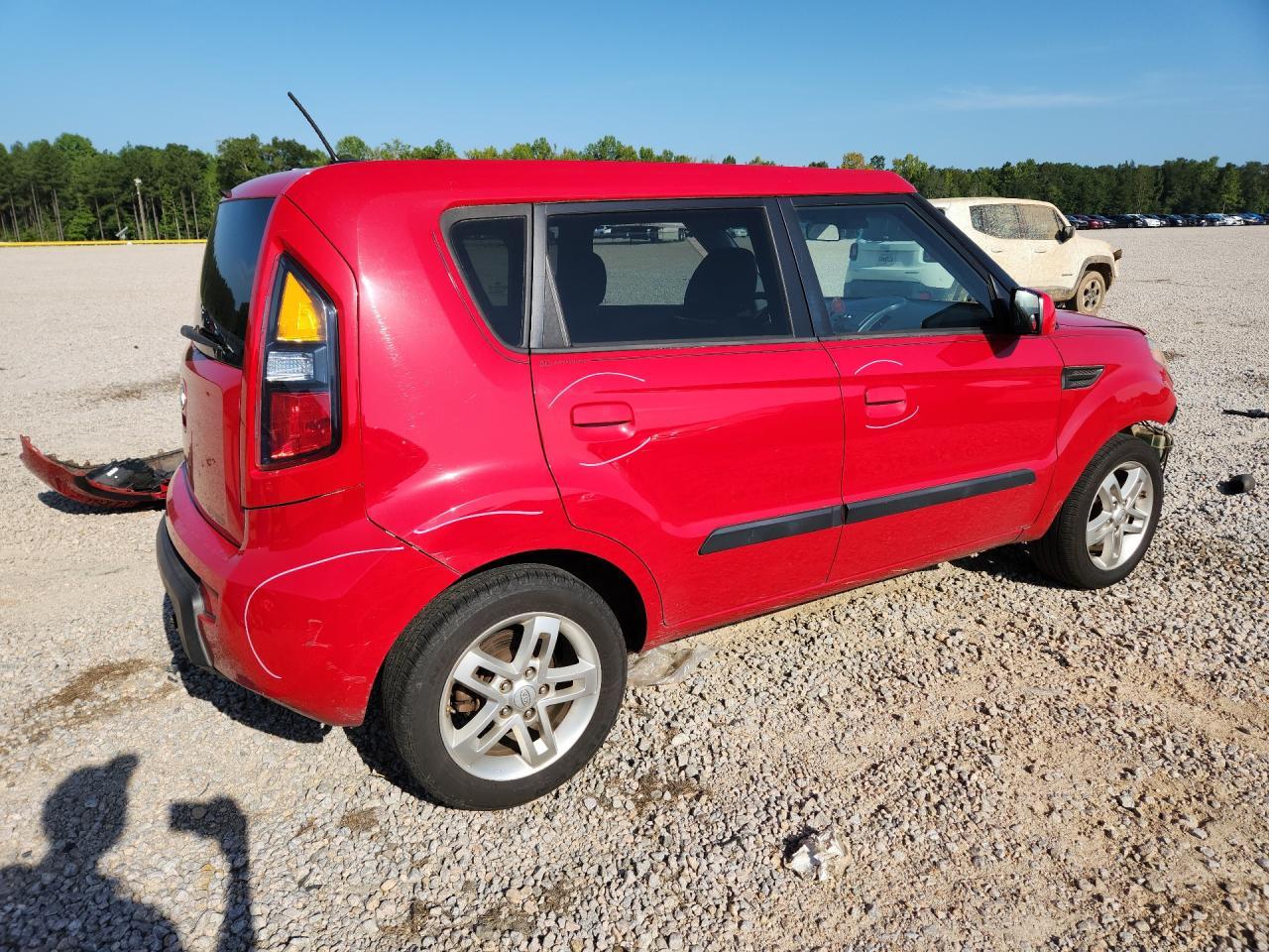 2010 Kia Soul + - Фото 3
