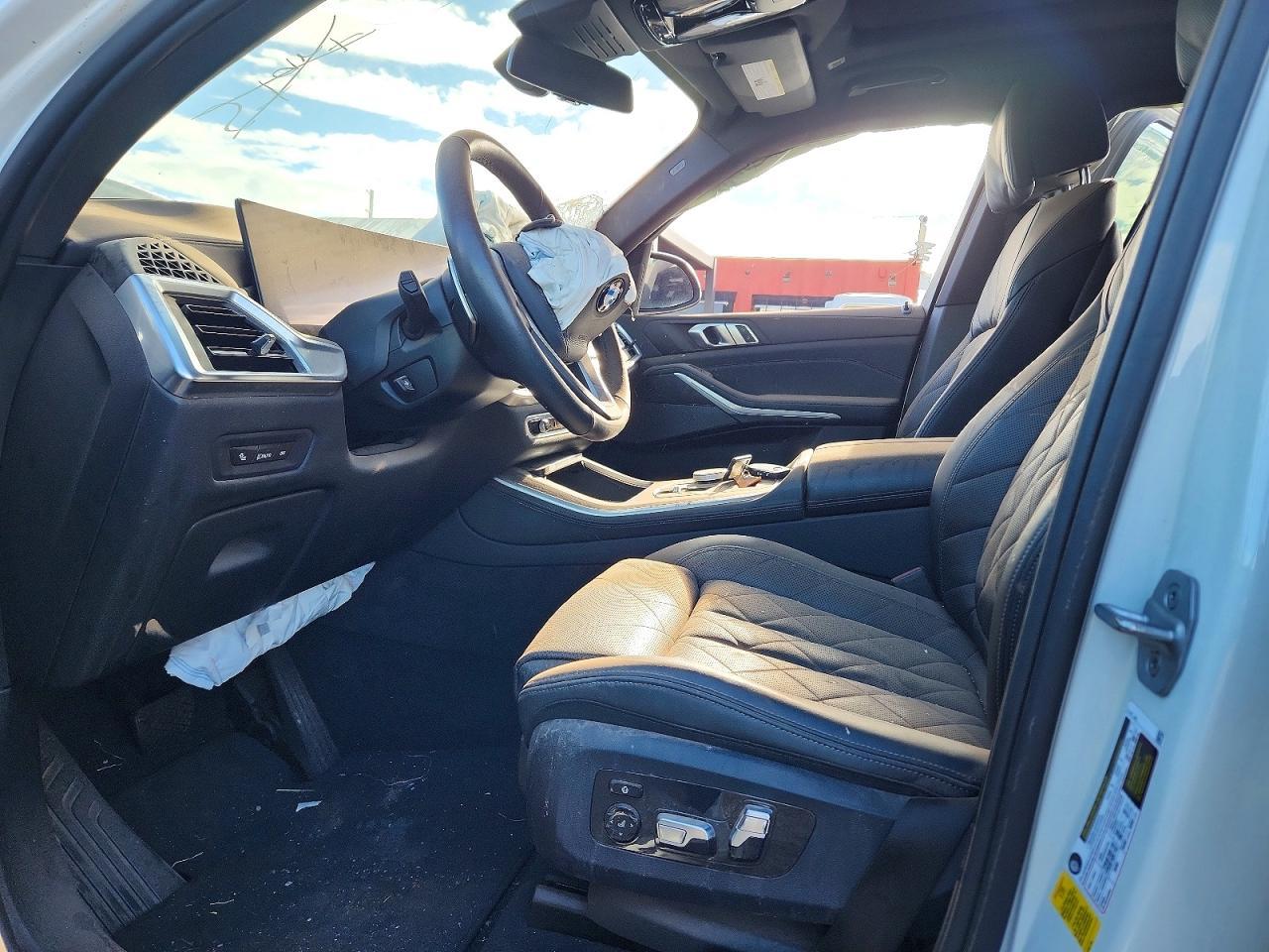 2024 BMW X5 Sdrive 40I - Фото 7