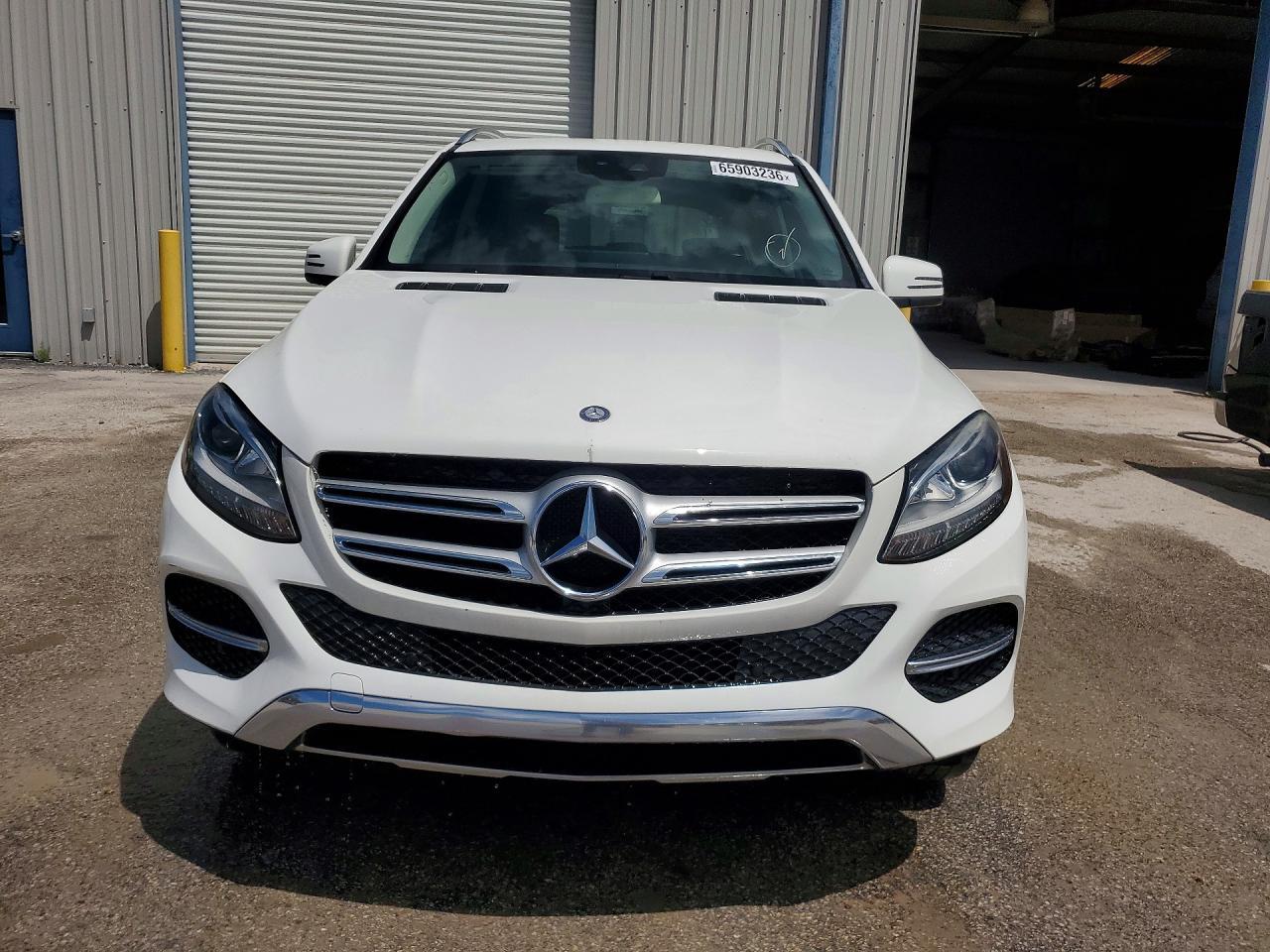 2016 Mercedes-Benz Gle 350 - Image 5