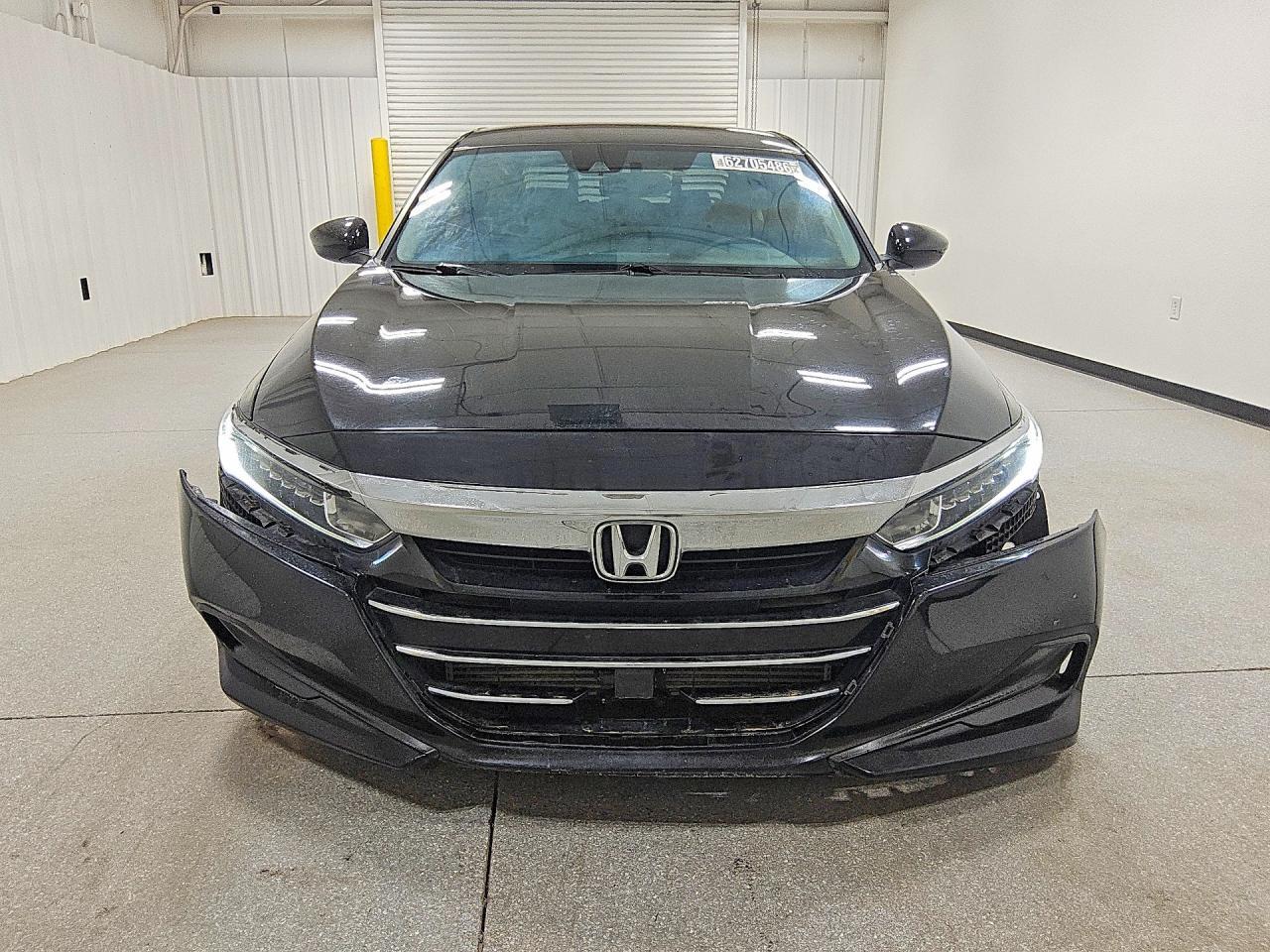 2021 Honda Accord Lx - Image 5