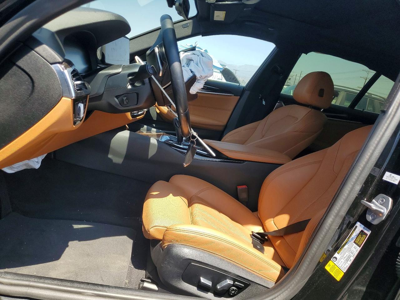 2023 BMW 530 I - Фото 7