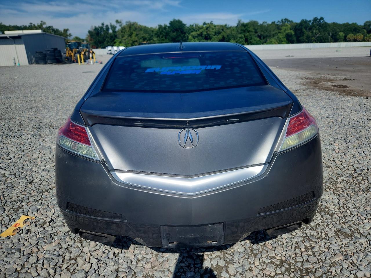 2009 Acura Tl - Image 6