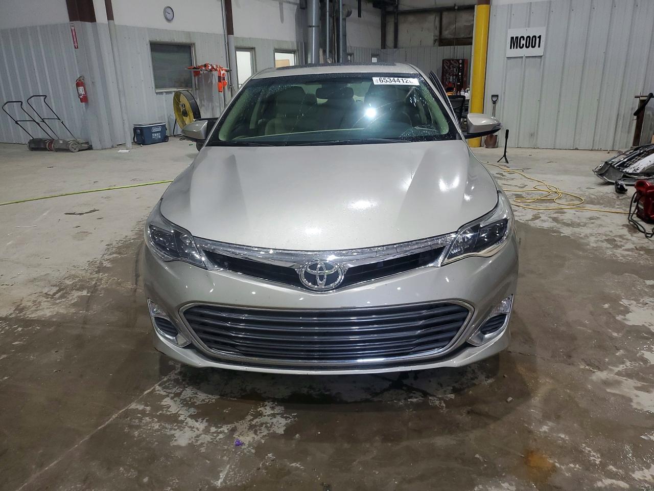 2013 Toyota Avalon Xle Premium - Image 5