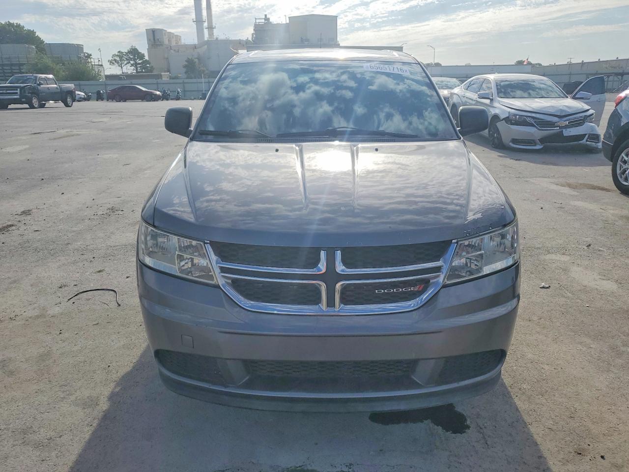 2013 Dodge Journey Se - Фото 5