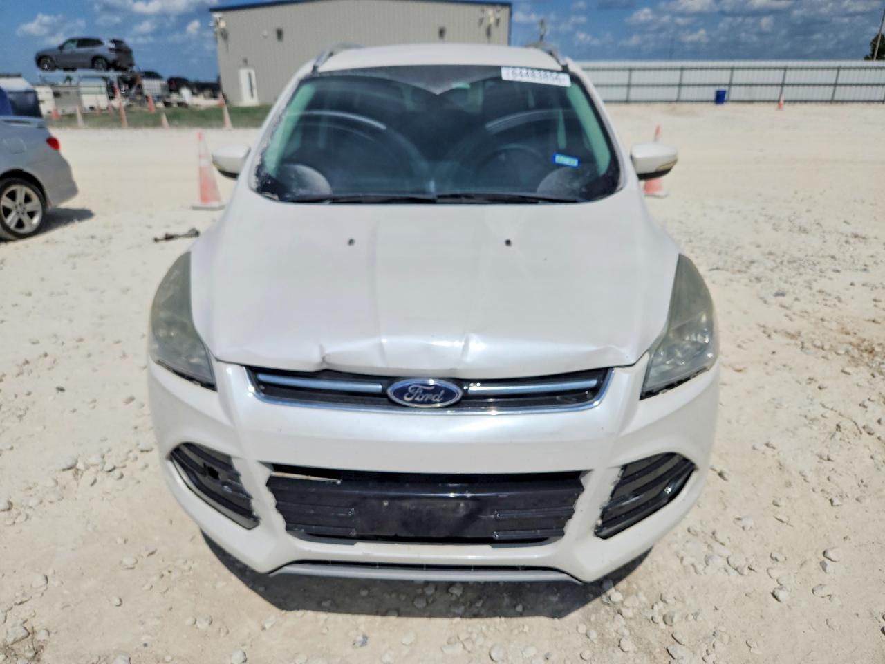 2014 Ford Escape Titanium - Image 5