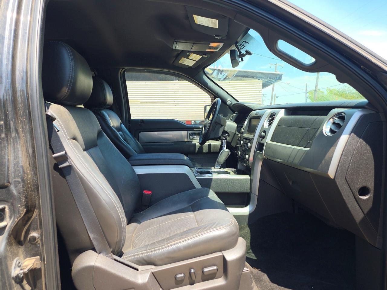 2013 Ford F150 Super - Фото 5
